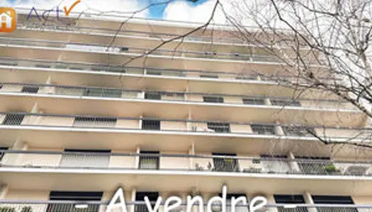 Appartement Courbevoie 4 pièce(s) 84 m2 