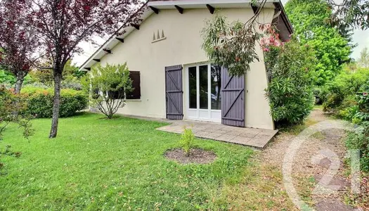 Maison 4 pièces 91 m² 