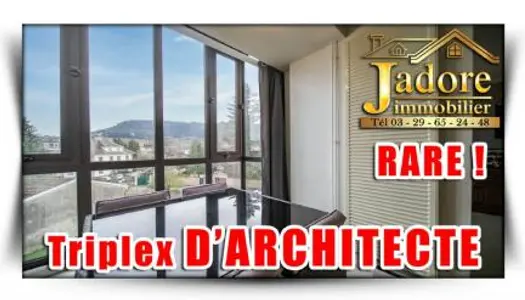 Appartement 8 pièces 215 m²