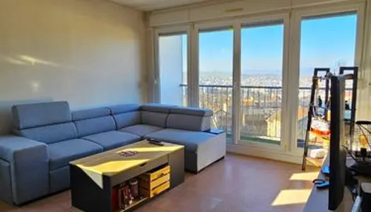 Vente appartement 79m2 a Epernay