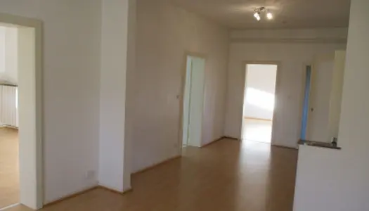 Appartement 5 pièces 140 m²