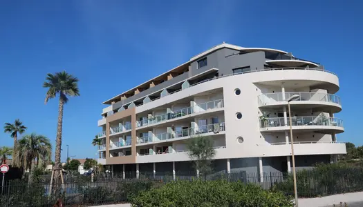 Vente Appartement 37 m² à Sainte-Marie-la-Mer 195 000 €
