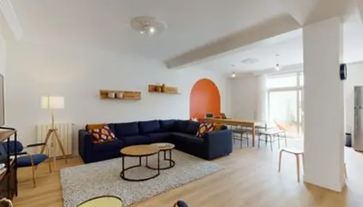 Appartement 355 m² Villejuif 