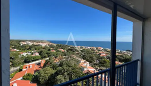 Appartement vue mer Les Sables D Olonne 