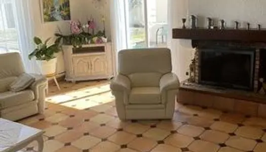 Maison - Villa Vente Bompas 6p 190m² 599000€