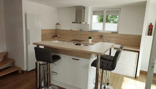 Maison 5 pièces 112 m²