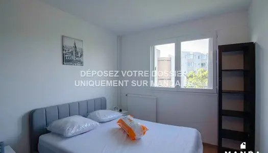 Appartement 5 pièces 10 m²