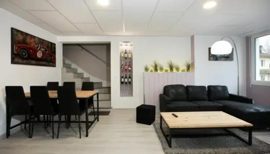 Immeuble de rapport 6 pièces 253 m²