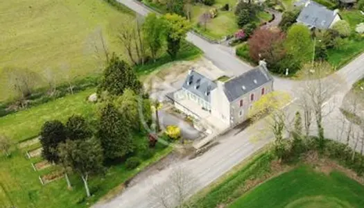 Gîte 12 pièces 410 m² 