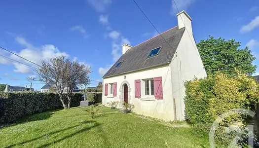 Maison 5 pièces 98 m² 