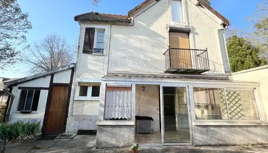 Maison 5 pièces 96 m²