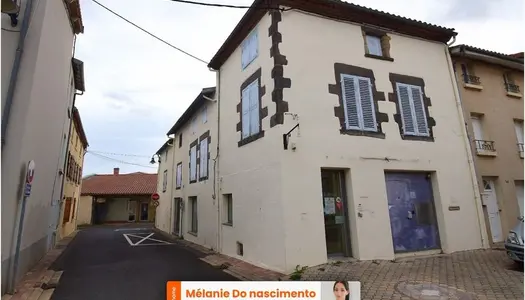 Maison 5 pièces 122 m²