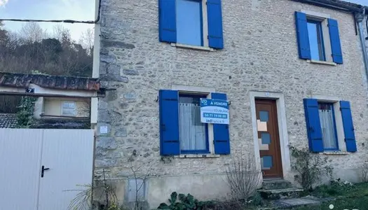 Maison 6 pièces 144 m²