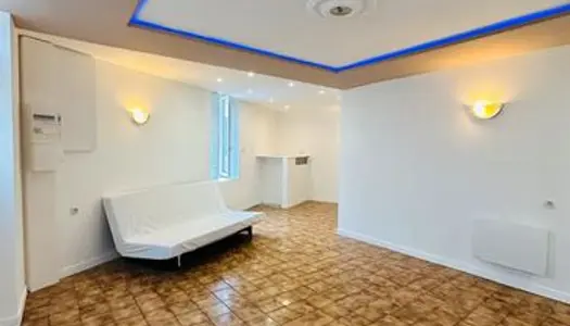 Appartement lumineux de 70 m² avec terrasse