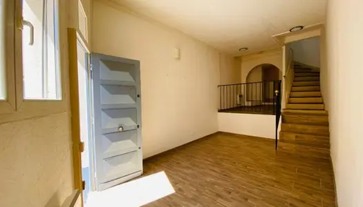 Maison 3 pièces 74 m² 