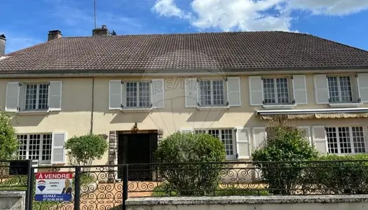 Maison 7 pièces 200 m²