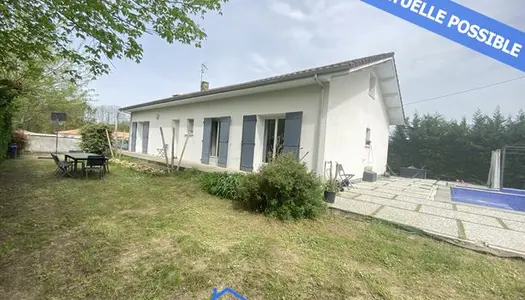 Maison 7 pièces 240 m²