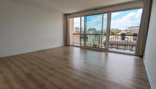 Appartement 1 pièce 30 m² 