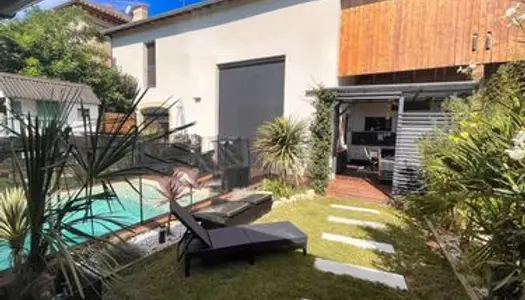 Maison 6 pièces 160 m² 