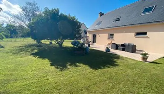 Maison 6 pièces 117 m² 