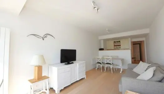 Appartement 3 pièces 56 m² 