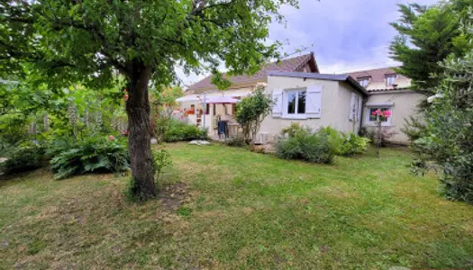 Maison 3 pièces 65 m² 