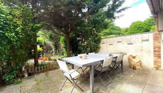 Maison - 88m² - Bondoufle 