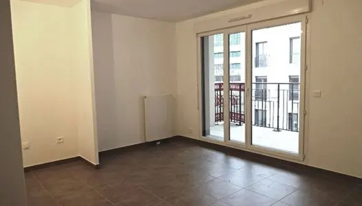 Appartement 1 pièce 41 m² 