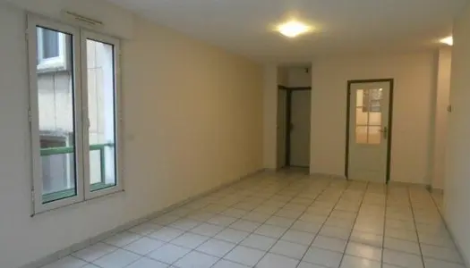 Appartement 2 pièces 60 m² 