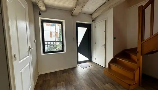 Maison 3 pièces 86 m² 