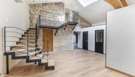 Maison 7 pièces 185 m²