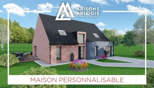 Combles aménagés 5 pièces 135 m² 