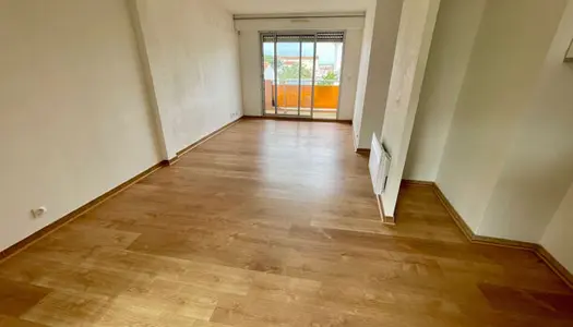 Appartement 2 pièces 36 m² 