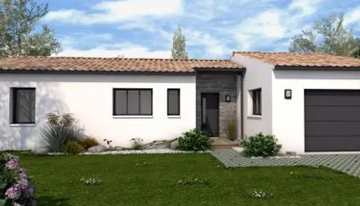 Maison 5 pièces 150 m²