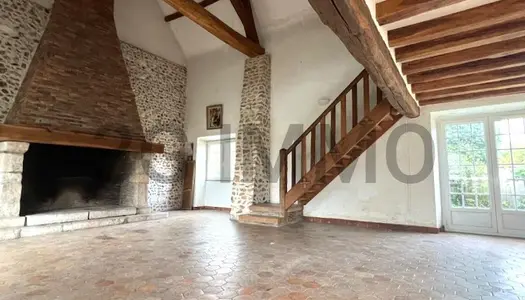 Maison 8 pièces 210 m²