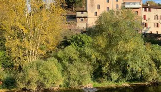 Maison de village à louer 