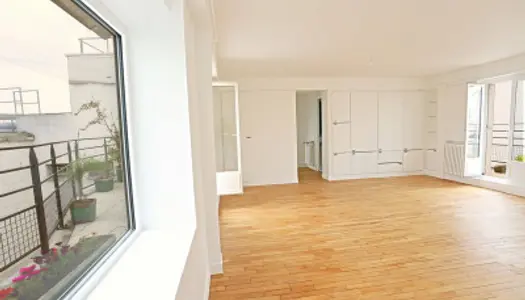 Appartement 3 pièces 78 m² 