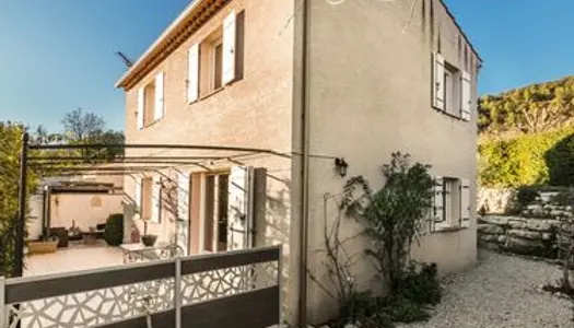 Maison 5 pièces 133 m²