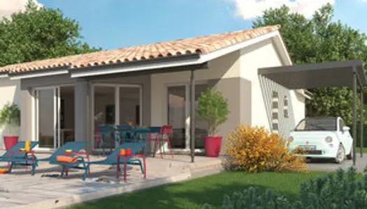 Maison 5 pièces 107 m²