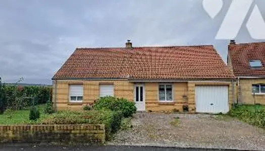 Maison 5 pièces 118 m²