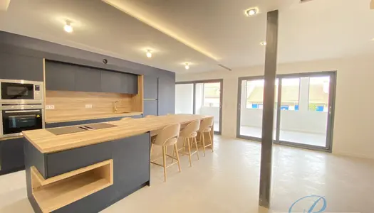 Vente Appartement neuf 119 m² à Riorges 299 000 €