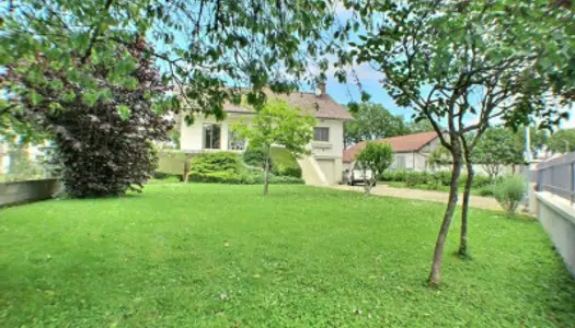 Maison 4 pièces 89 m² 