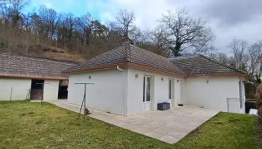 Maison 5 pièces 111 m²