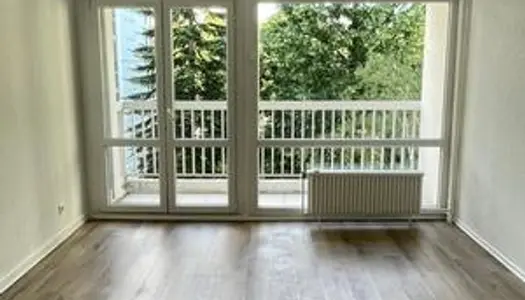 Appartement 4 pièces 82 m² 