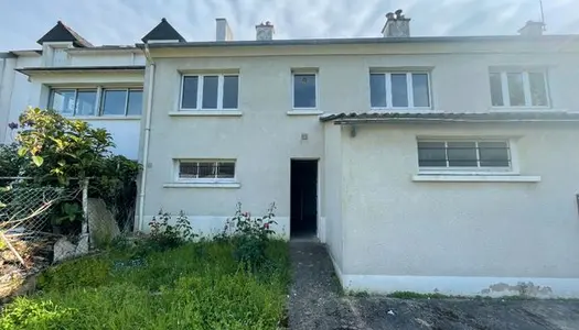 Maison 2 pièces 70 m² 