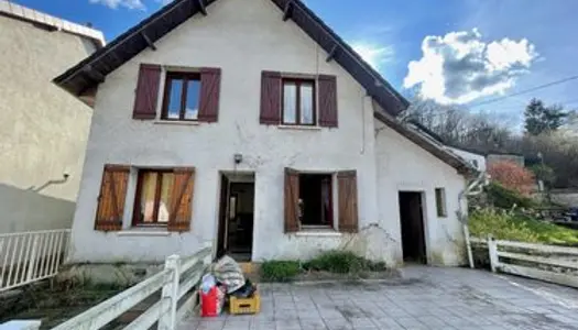 Maison 5 pièces 95 m²