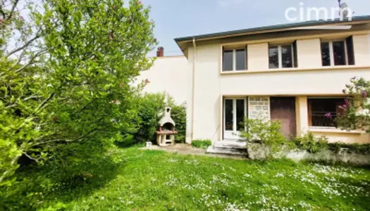 Maison 4 pièces 87 m²