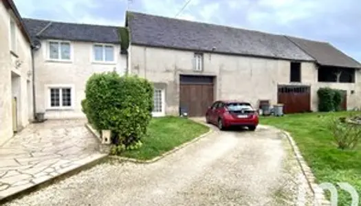 Vente Maison de village 7 pièces