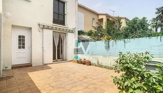 Maison 4 pièces 98 m² 