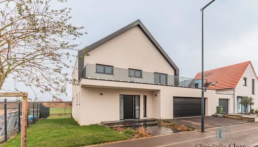 Vente Maison 192 m² à Molsheim 599 000 €